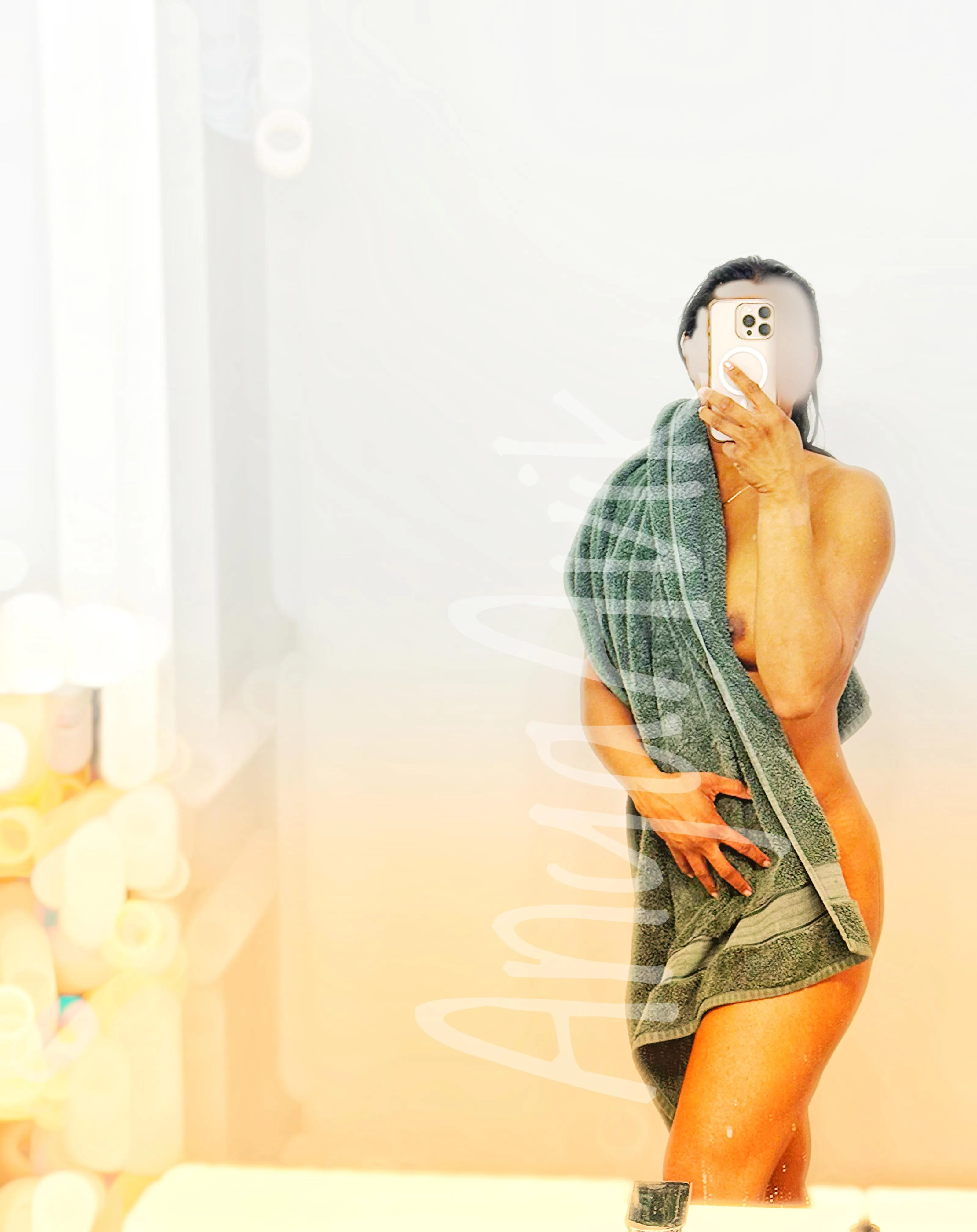 Love that fresh feeling [F]