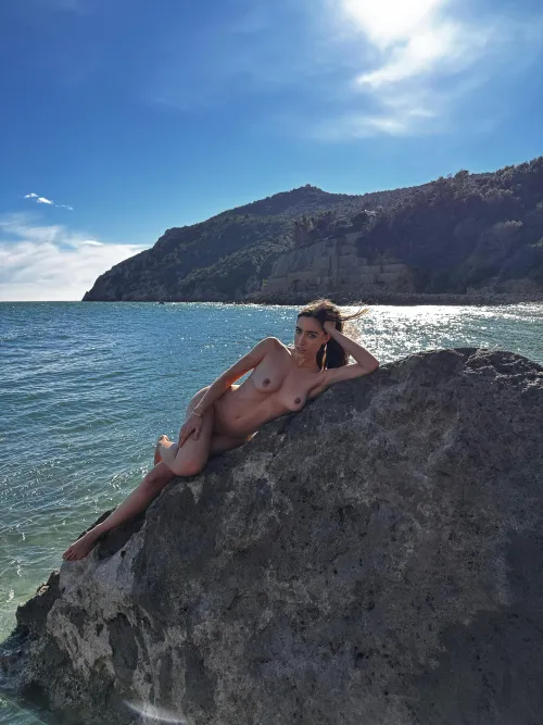 Loved my first time :)