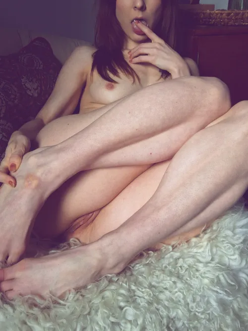 Mistä sä aloittaisit? 😘