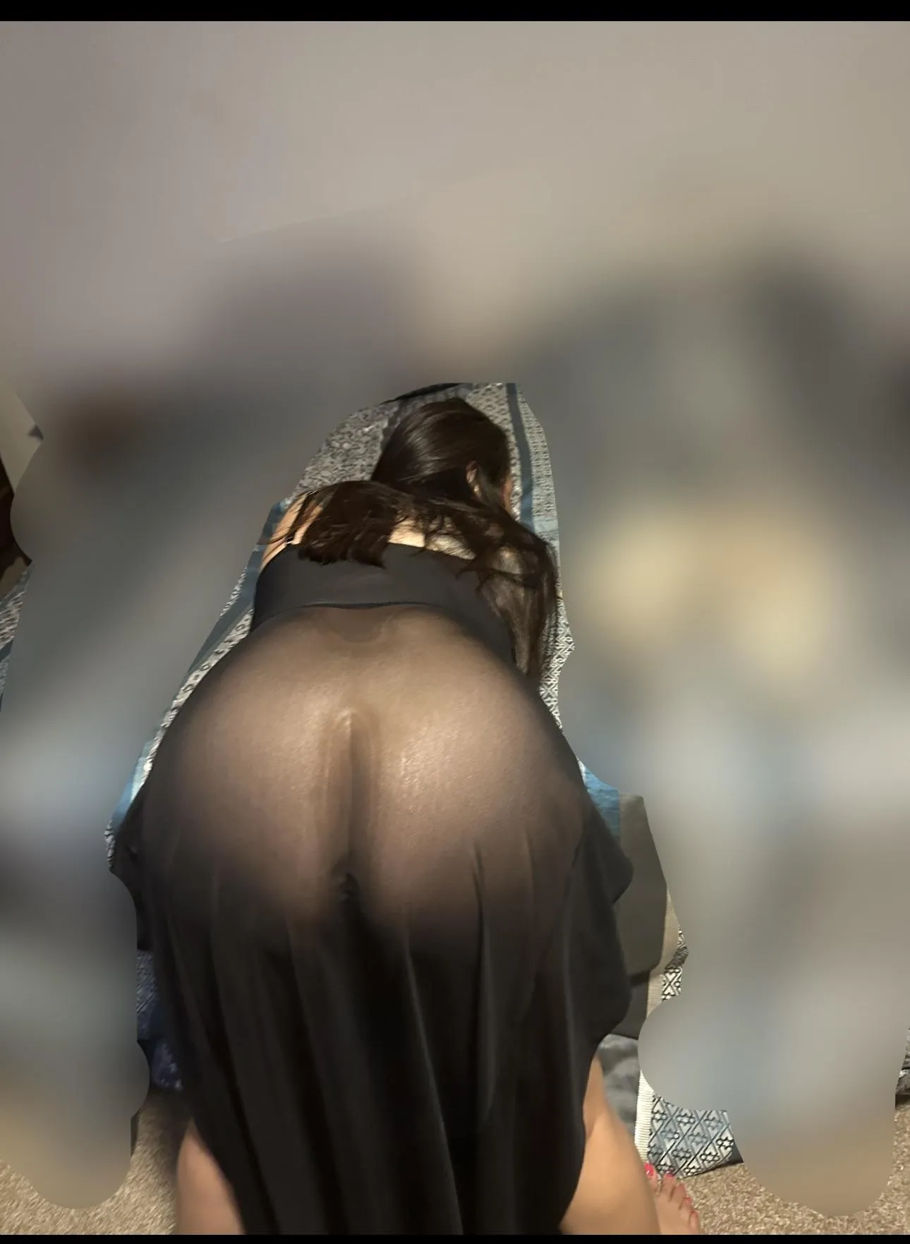 My favorite position