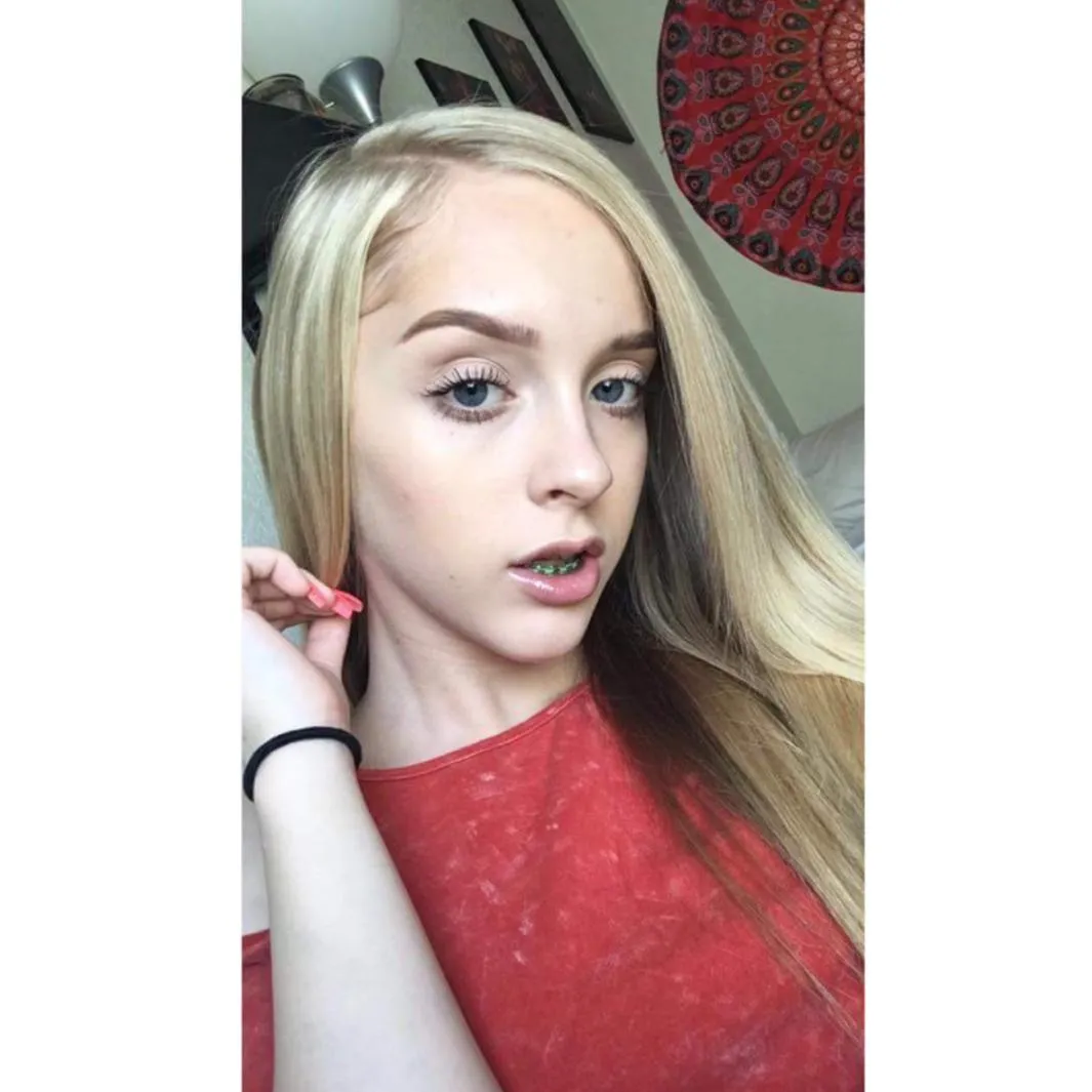 My mouth makes you hard