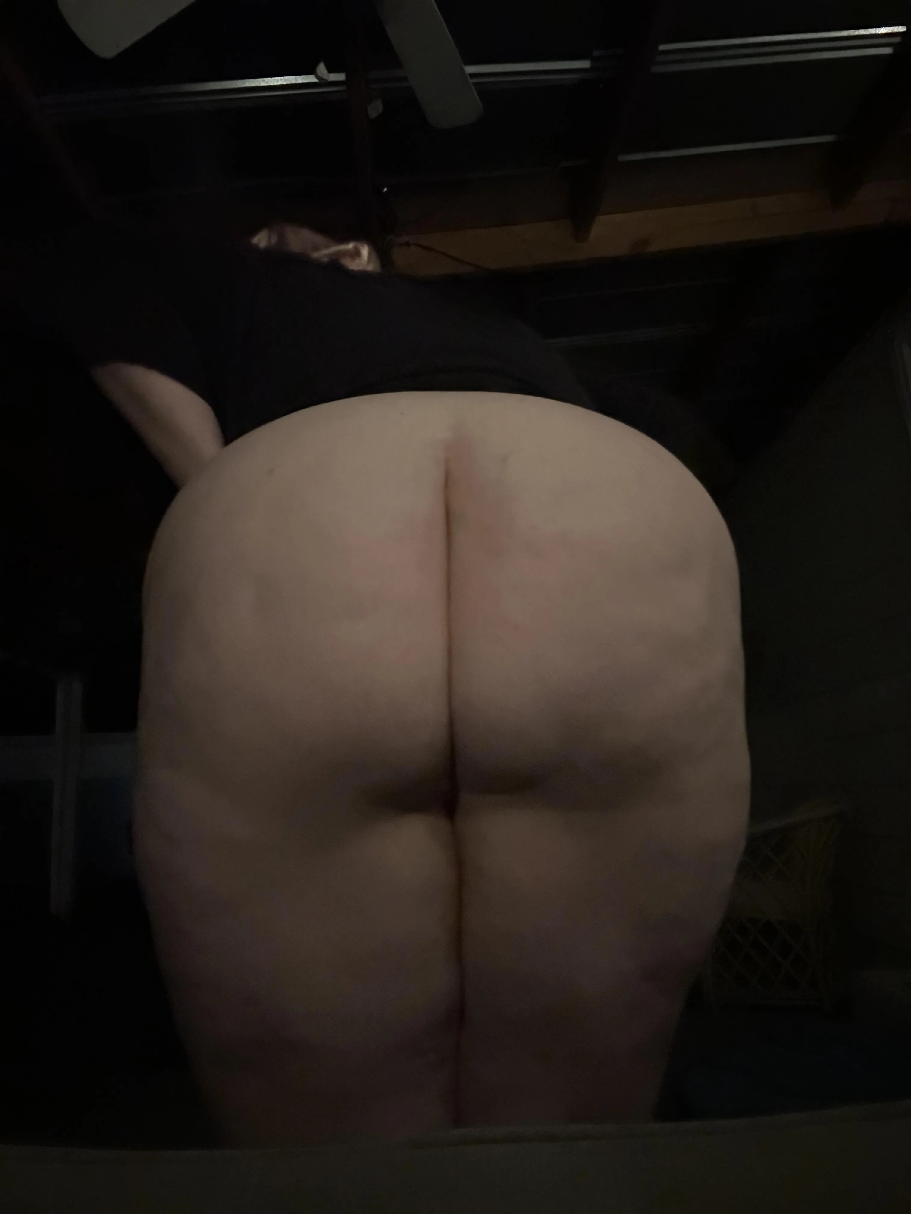 Need big cock to handle a big ass