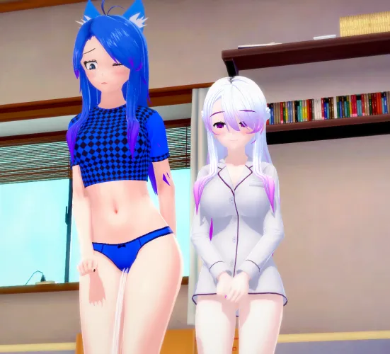 Never challenge a vampire to an endurance contest