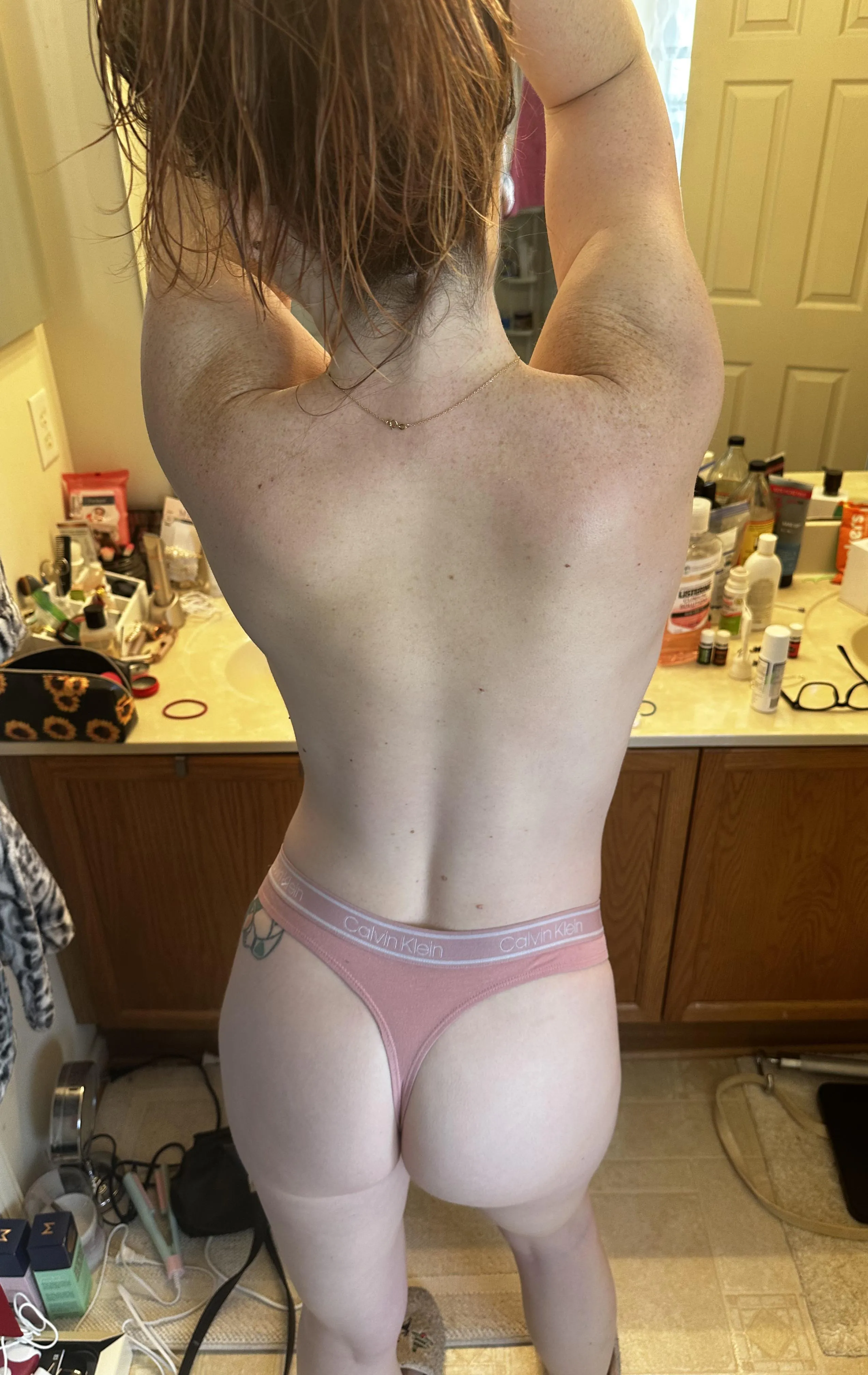 One of my favorite colors…