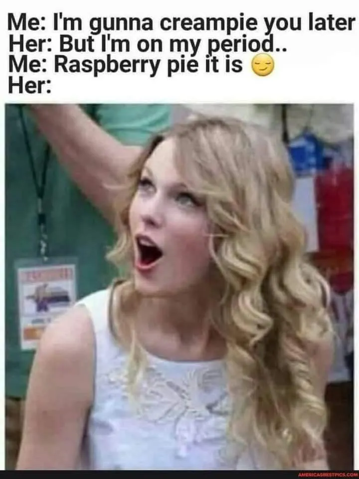 Raspberry pie 🤤