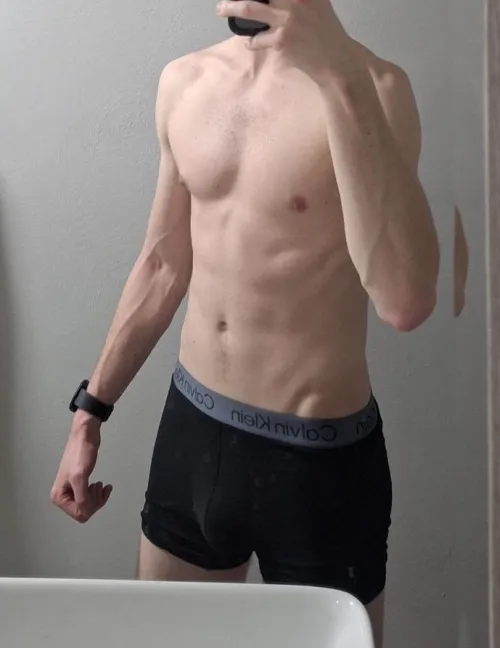 Ready to put in an extra shift this week!