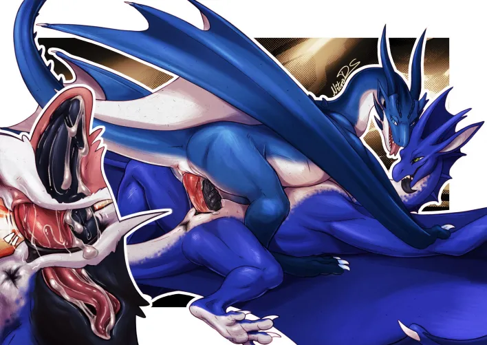 Sensual slits [MM] (nitrods)