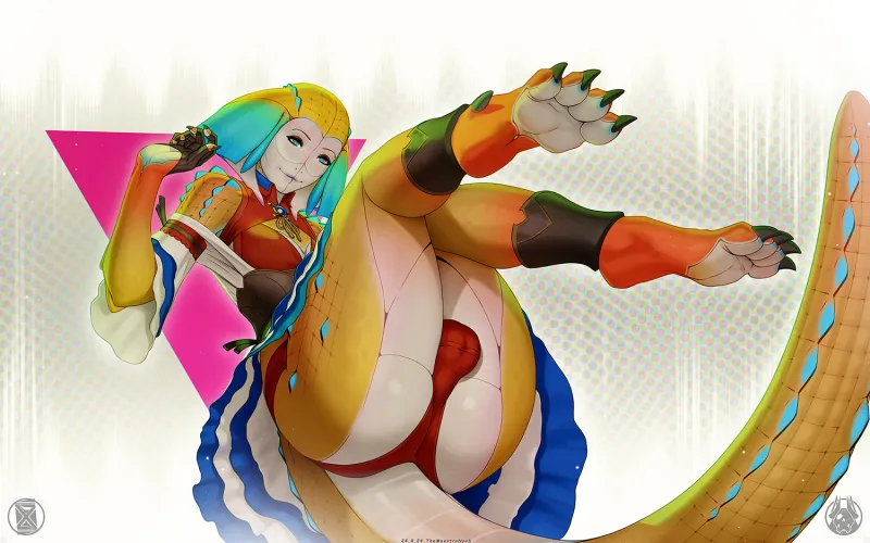 Shunai Futale (TheMaestroNoob)