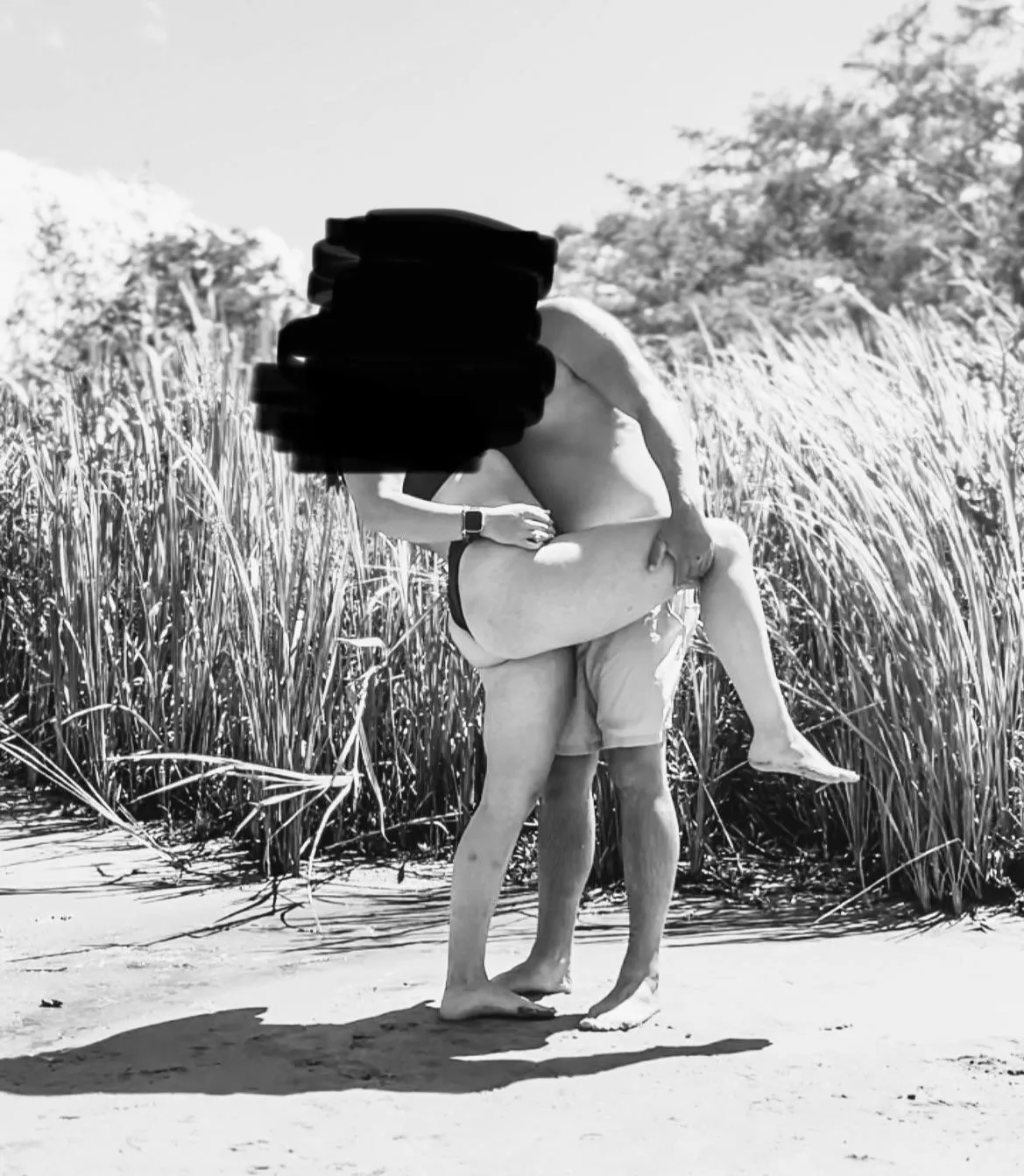 Still looking for REAL female or likeminded respectful couple