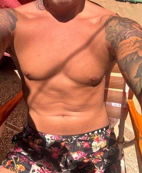 tell me your perverted fantasies