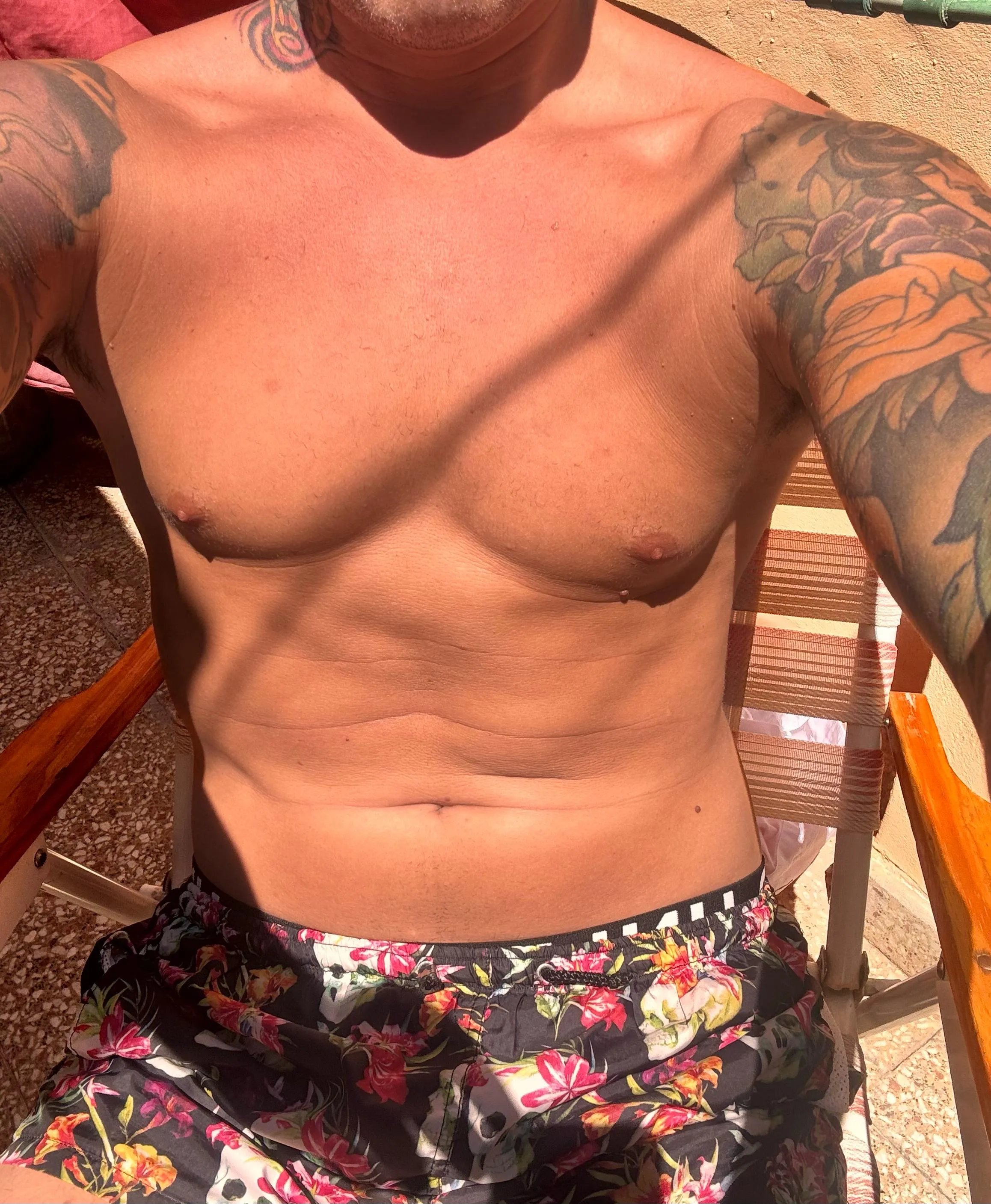 tell me your perverted fantasies