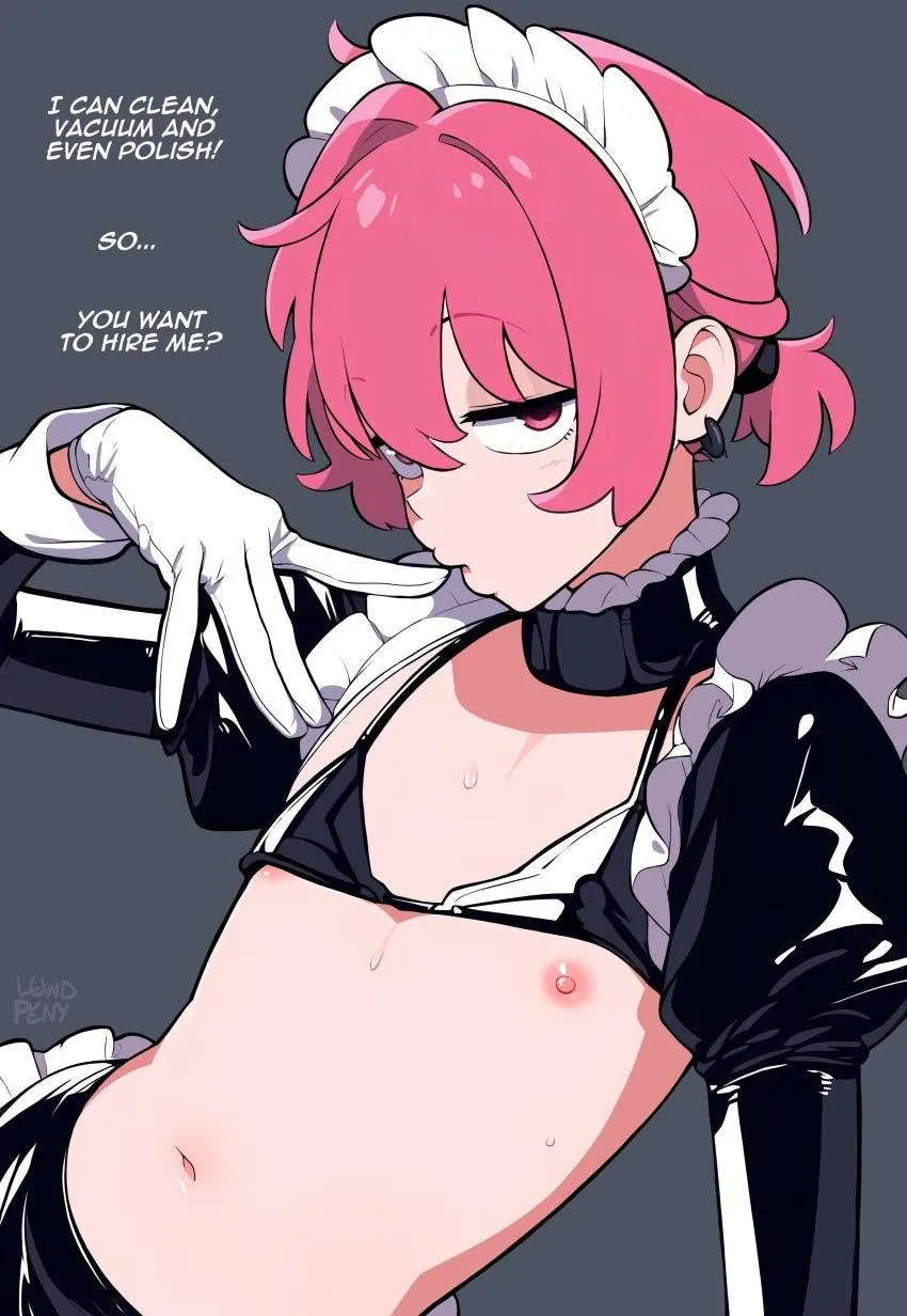 Thank God the last candidate had the right qualifications...