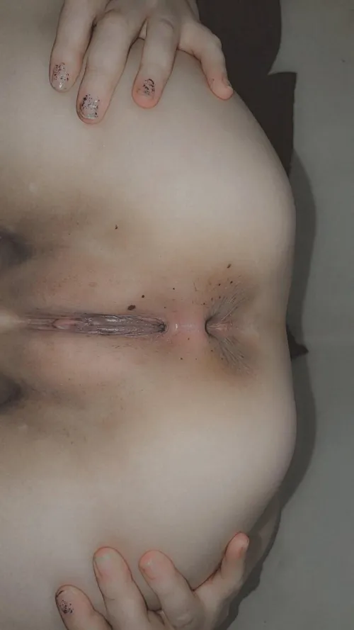 The view I would give you while we smoke 😏🥵💦