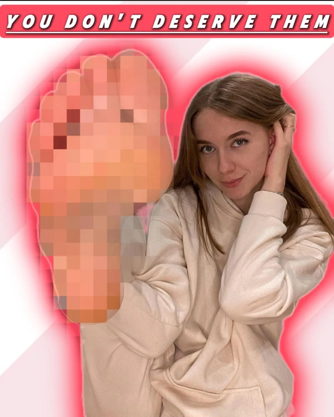 This all you need, beta? 😂