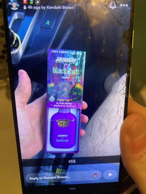 This just natural selection at this point 😒