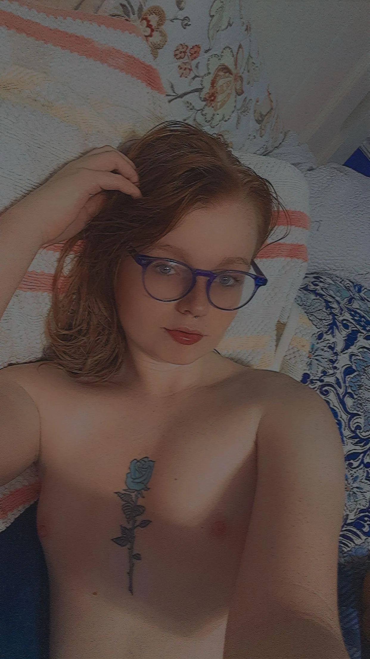 Titties on a Tuesday, enjoy!