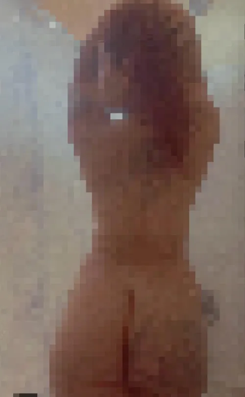 Too perfect for those beta eyes 😌