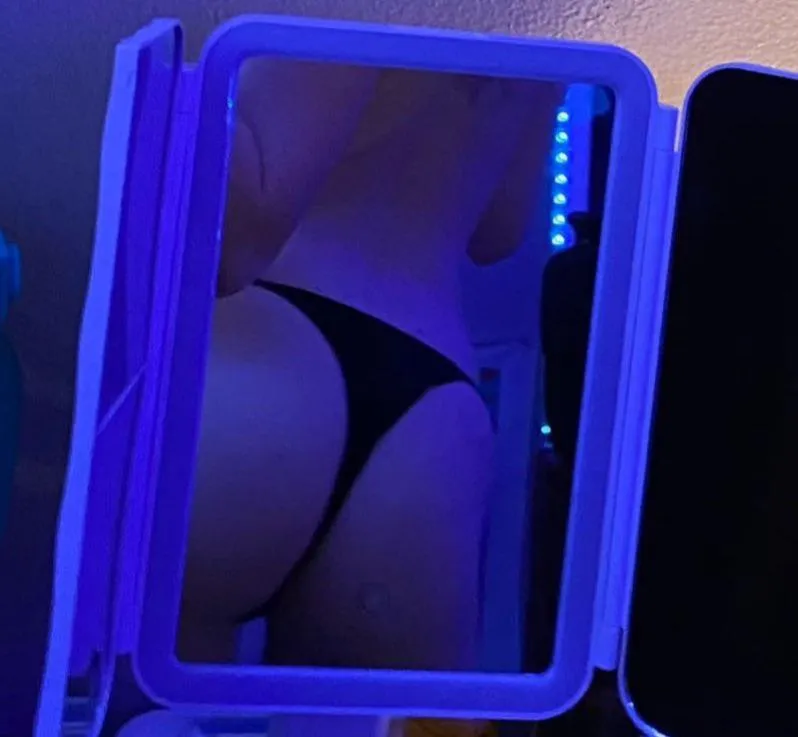 What do you guys think of my ass