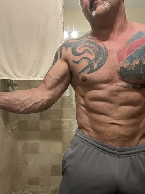 What draws your eyes first?