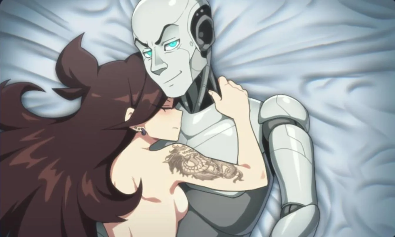 what JARS would have wanted. (@TheSus)