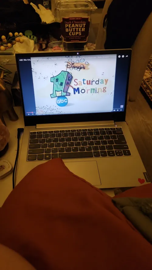 What's your favourite baby time show?