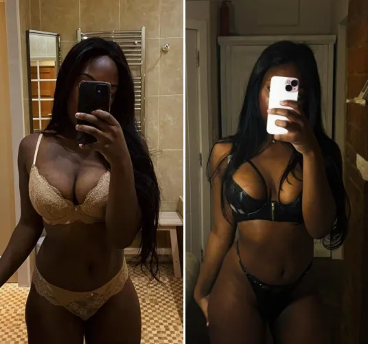 Which one turns you on the most