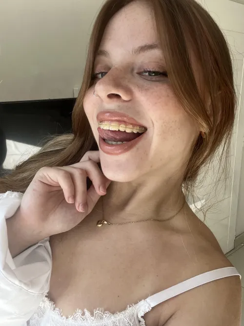 Would you like to cover them in your warm cum