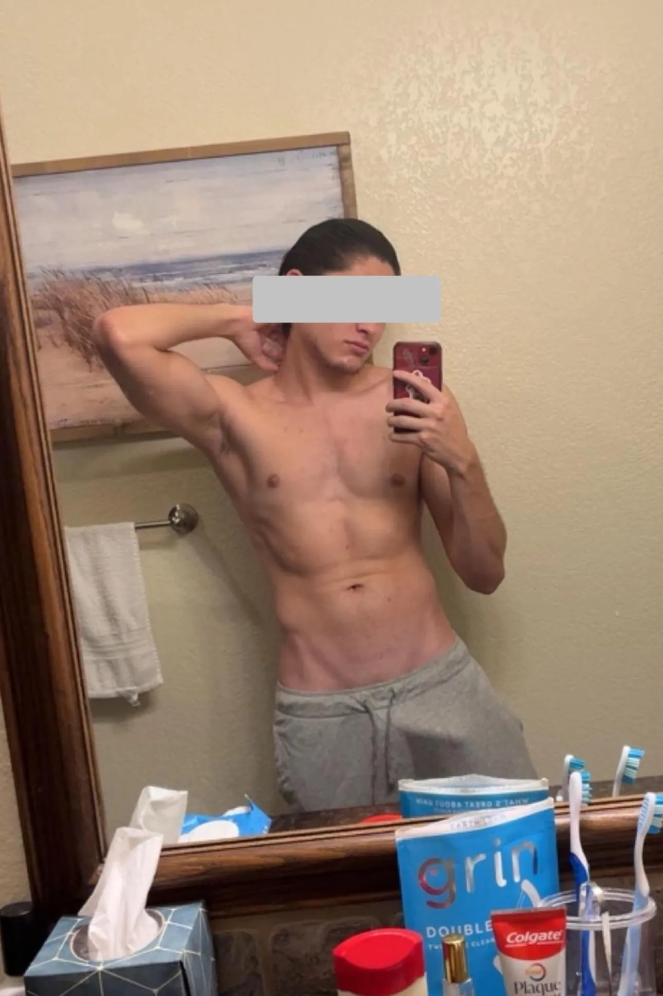 24[M4F] Perfect Sunday For A Funday Weatherford