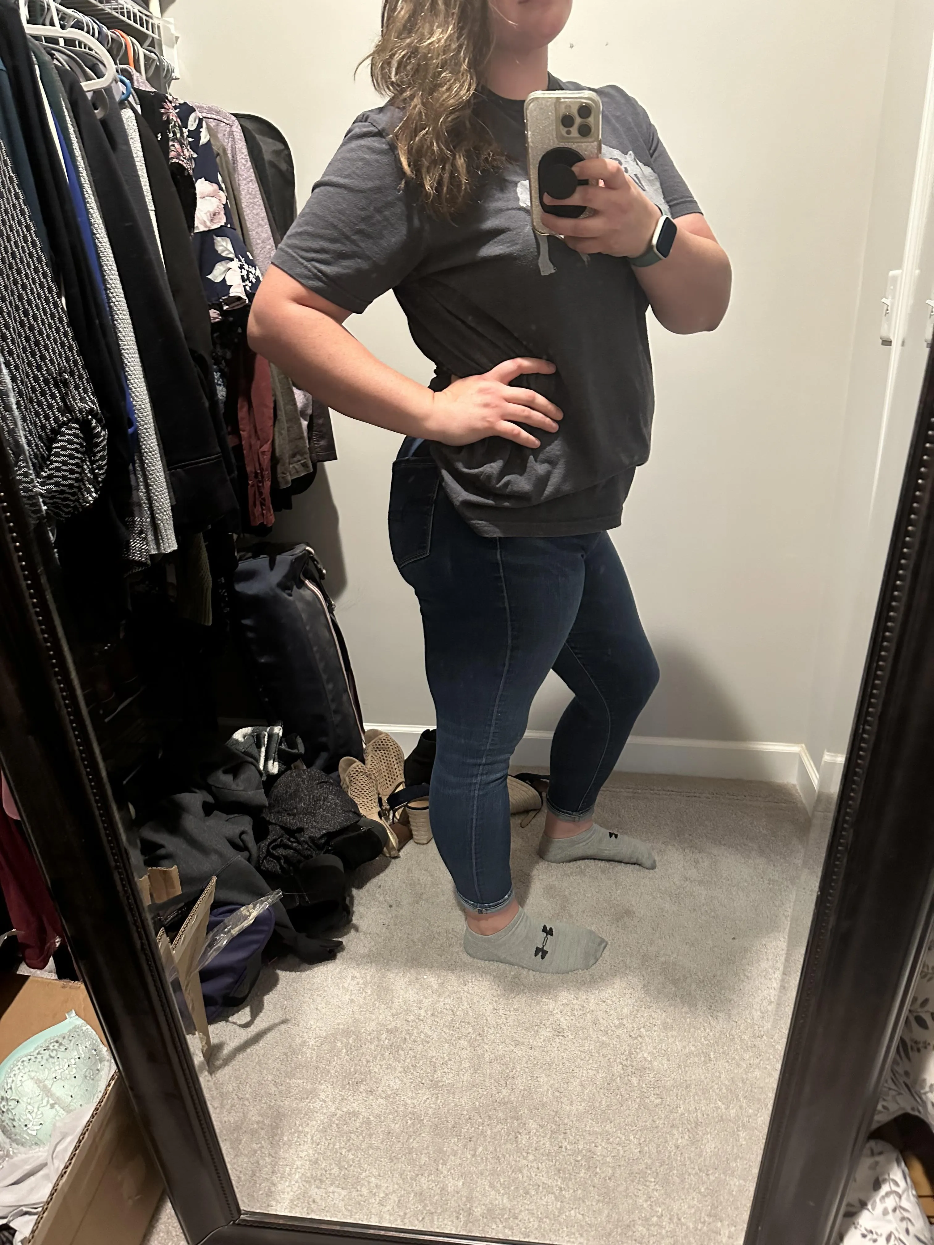 28F Lakewood looking for a couple to join