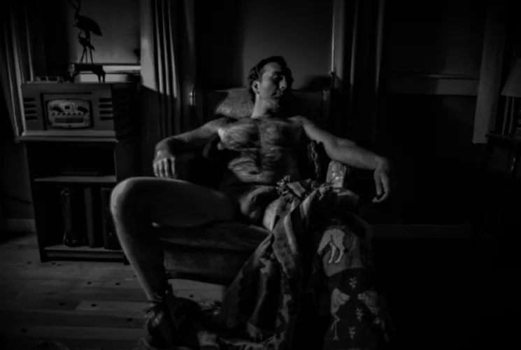 [54] Dreaming of you