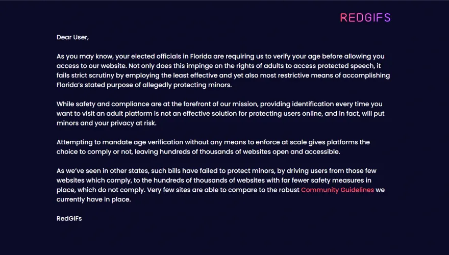 An update on our content (Check comments)