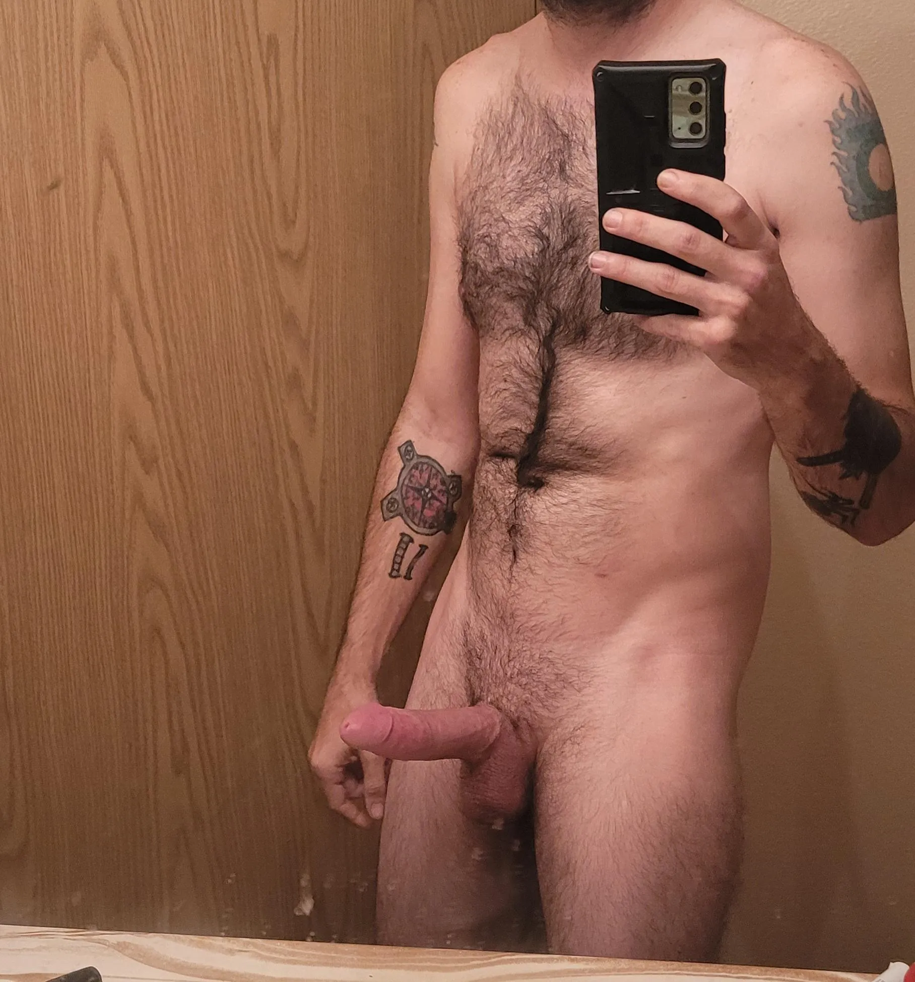 Any couples looking for a 3rd?