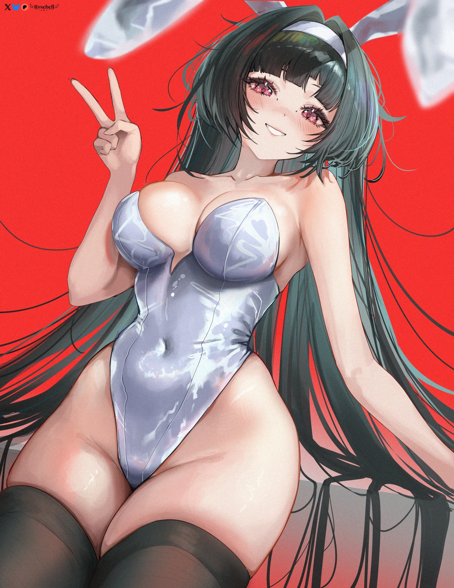 Astra (Rosebell) [ZZZ]