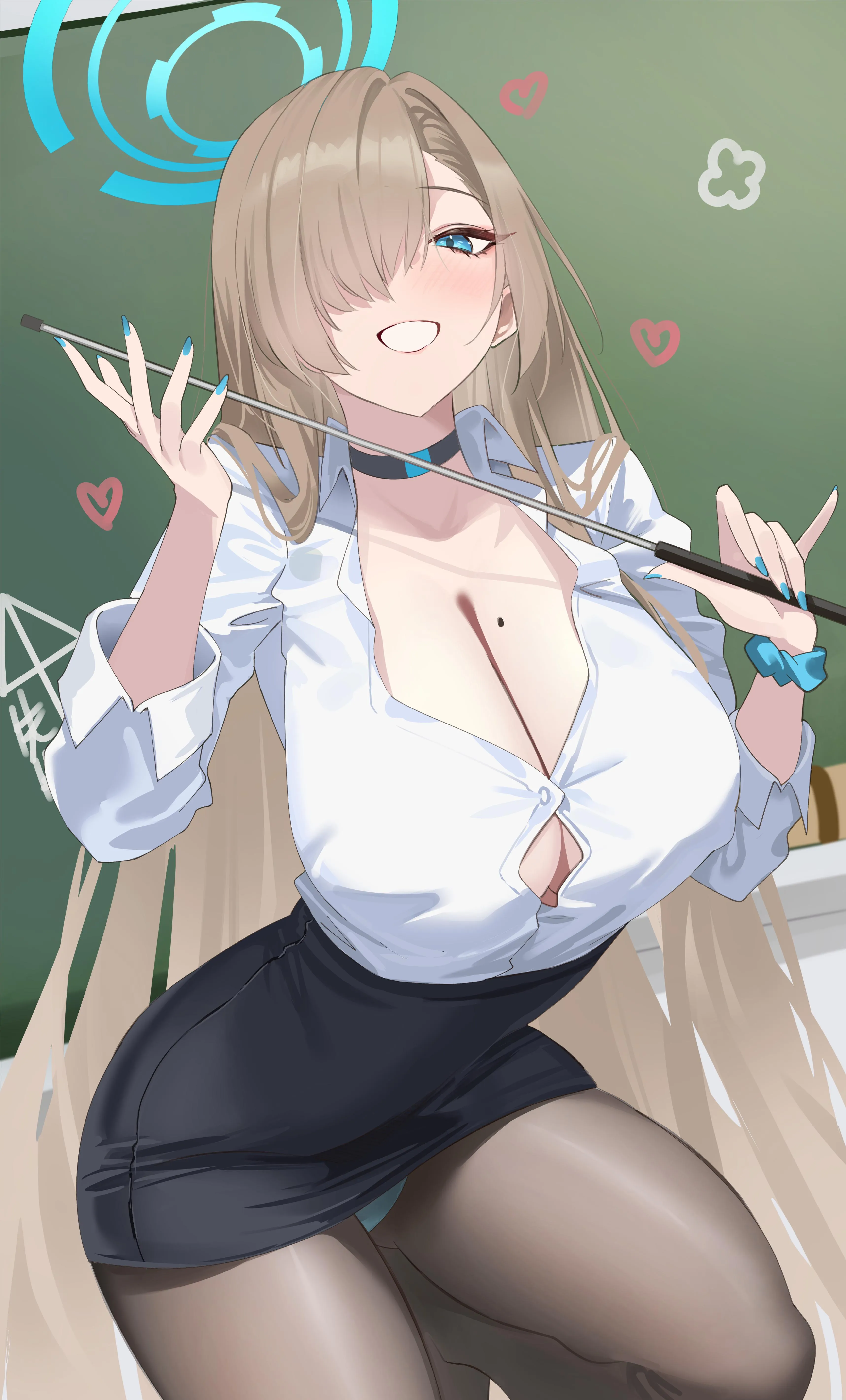 Asuna Ichinose [Blue Archive]