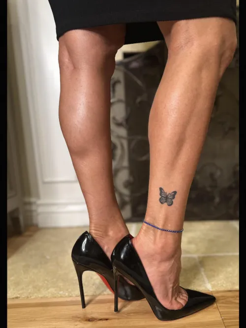 Brazilian sass with class