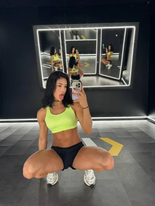 Can I be your stress reliever?