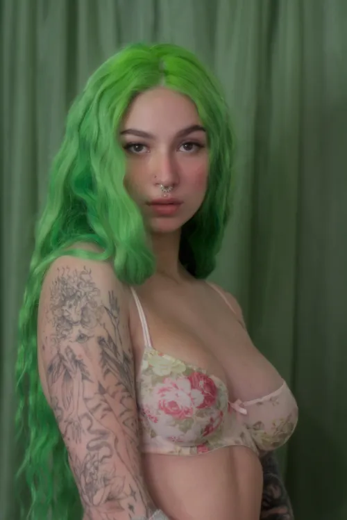 Can I tell you a secret?