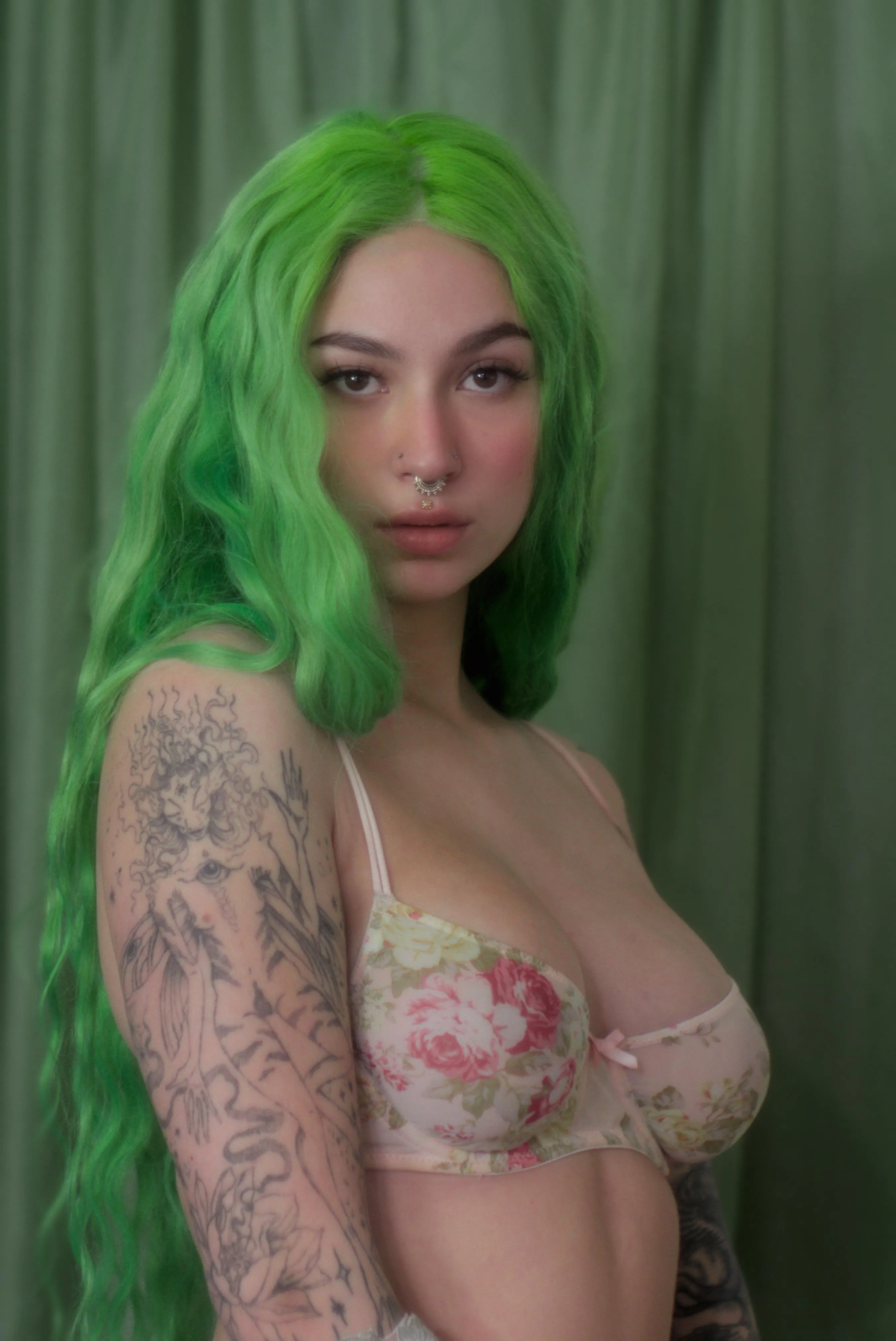 Can I tell you a secret?