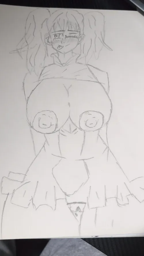 Diane nude (selbstgemacht) erstes nude