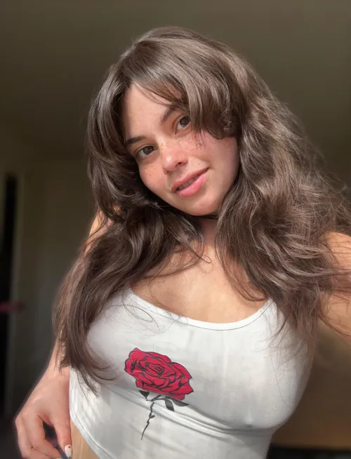 Do women need bras or makeup? I’m starting to dislike both even more every day.