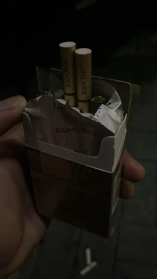 do you guys like black devils