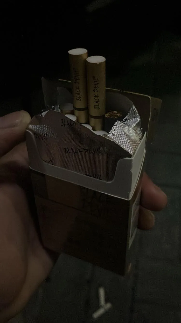 do you guys like black devils