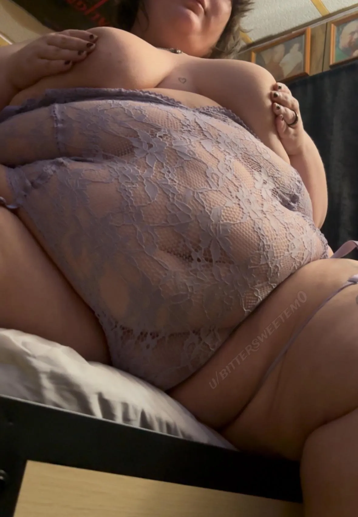 don't lie, a body like this drives you crazy i know it☺️