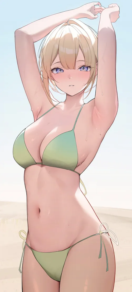 Evelyn [Zenless Zone Zero]