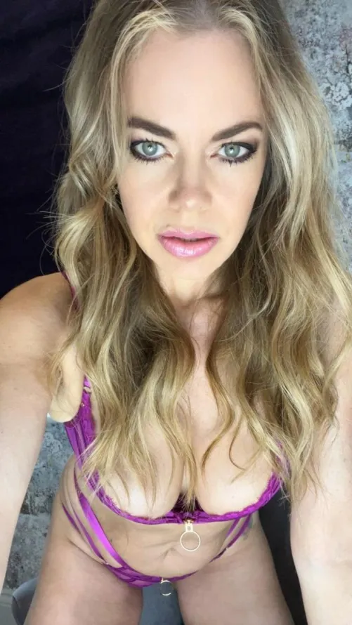 Every inch of Mommy's body is yours to explore... own and take them.