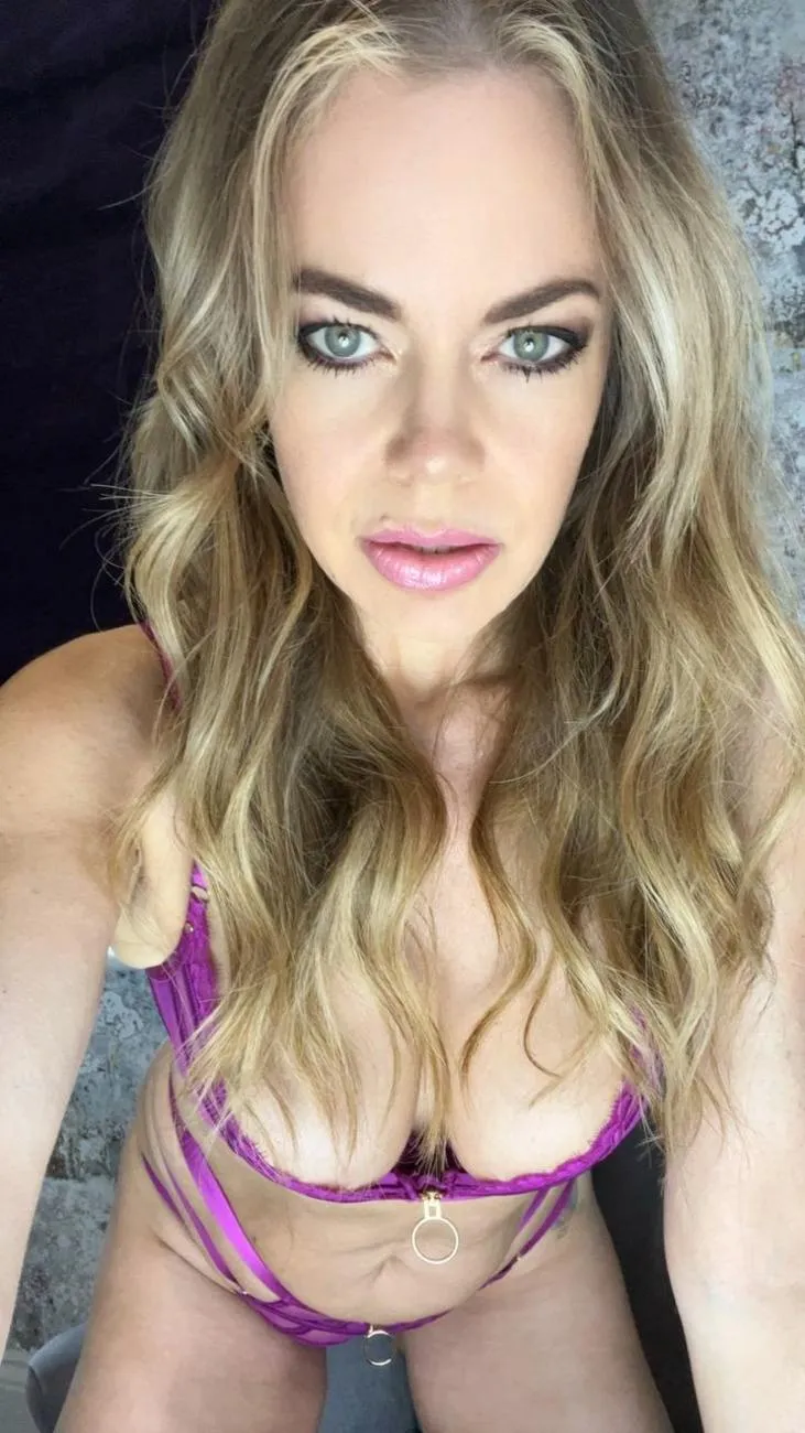 Every inch of Mommy's body is yours to explore... own and take them.