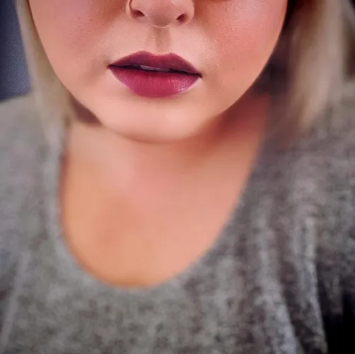 [F] are the lips erotic on their own?