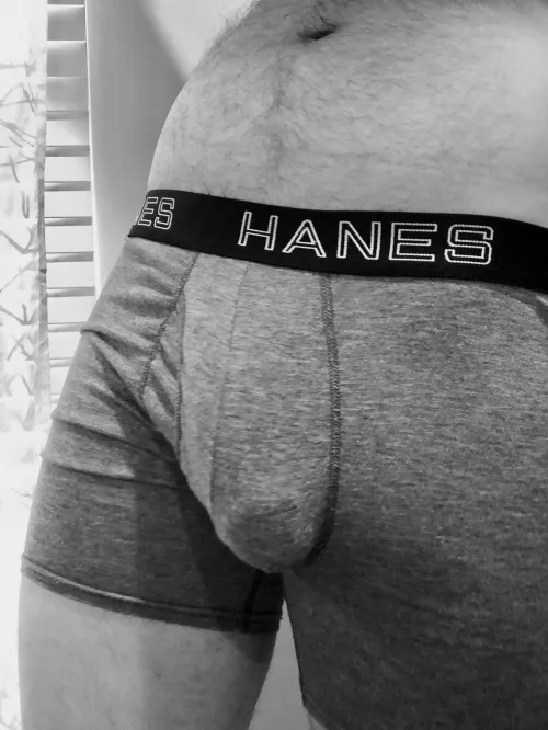 Feeling myself today