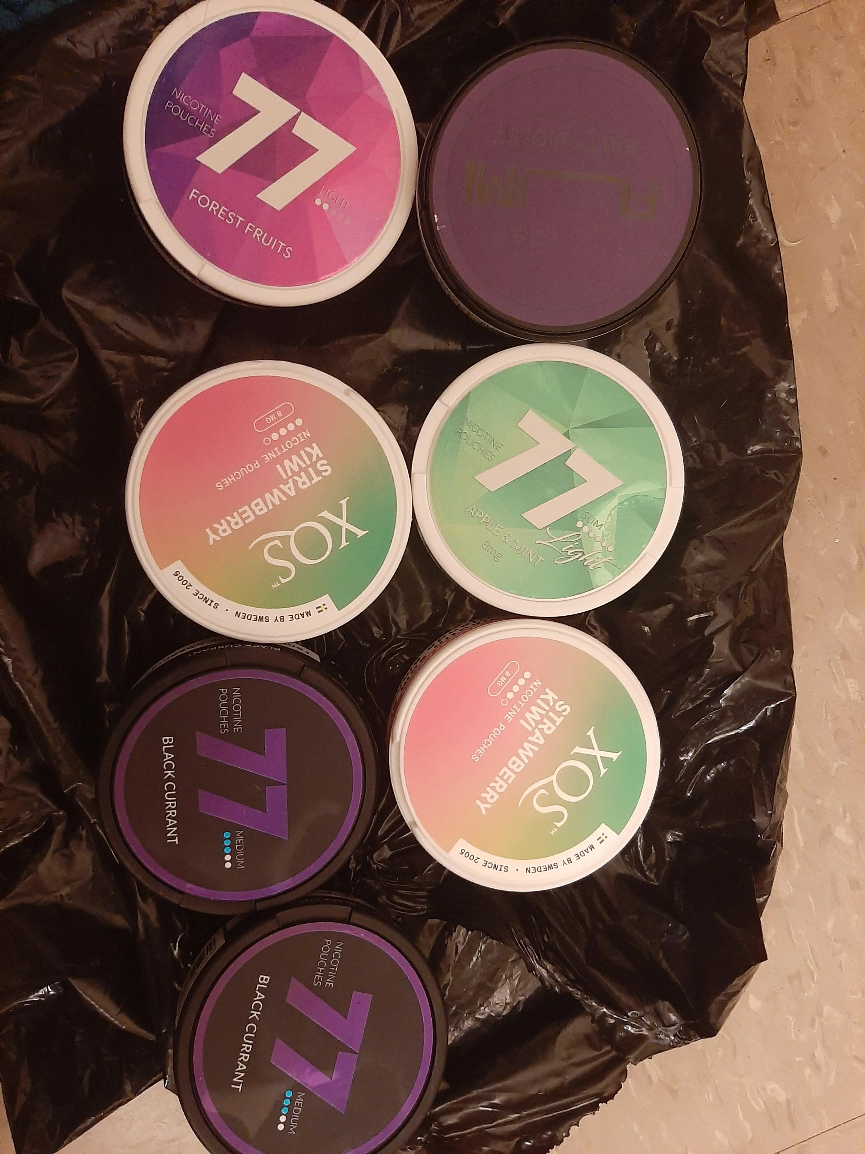 For those wondering about pouchme