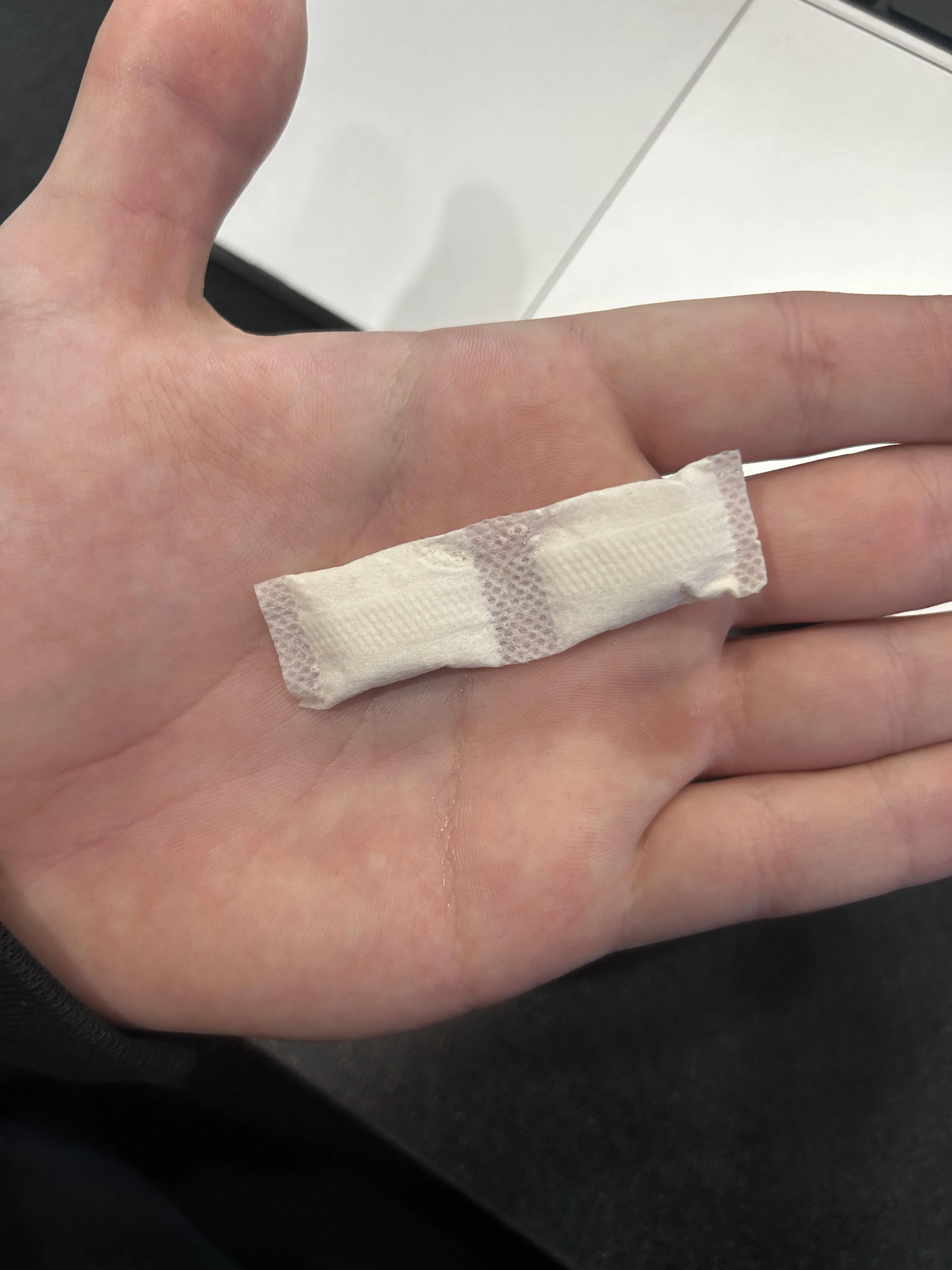 Found a rare specimen 👀